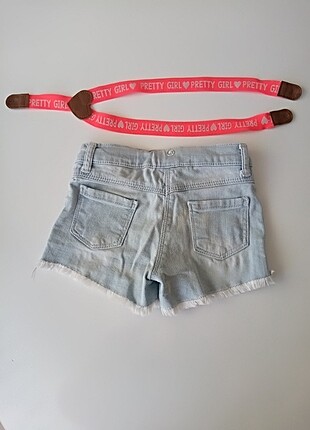 LC Waikiki Lcw jean şort