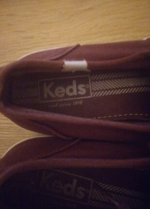 Keds Keds spor ayakkabi