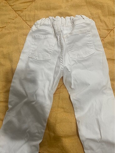LC Waikiki Lcw çoçuk pantolonu