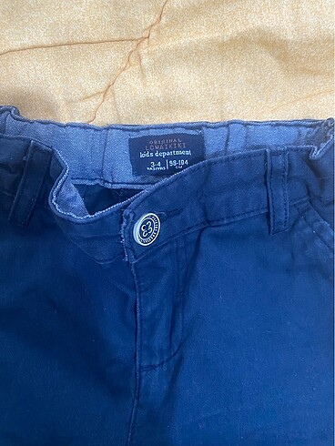 Lcw pantolon