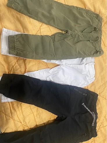 Lcw pantolon