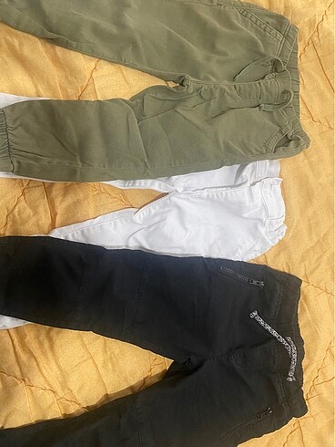 LC Waikiki Lcw pantolon