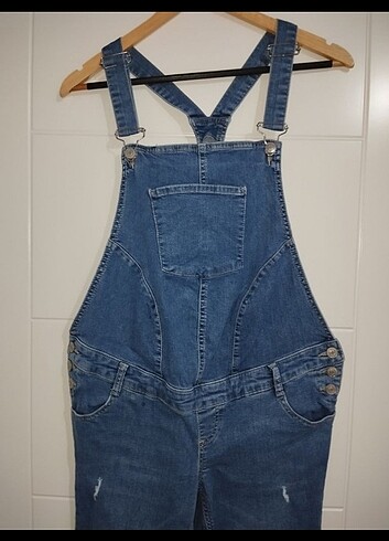 lc waikiki hamile tulumu ve hamile pantolonu  - Görsel 5