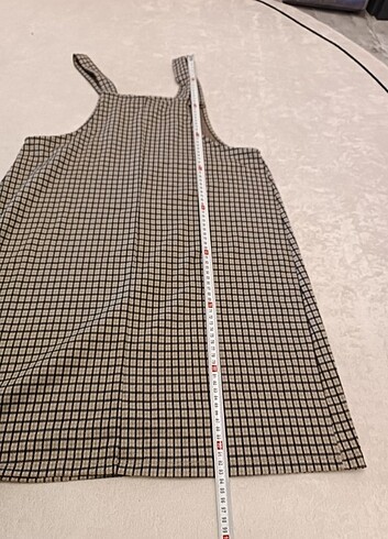 DeFacto hamile salopet elbise - Görsel 5