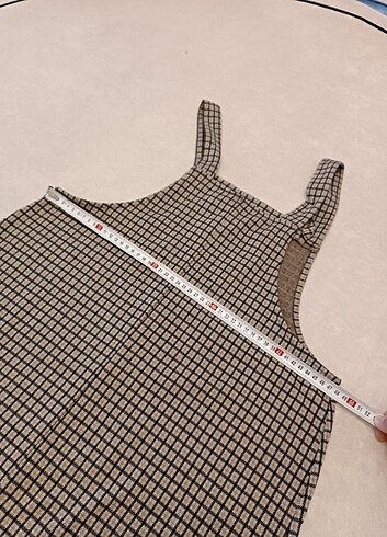 DeFacto hamile salopet elbise - Görsel 6