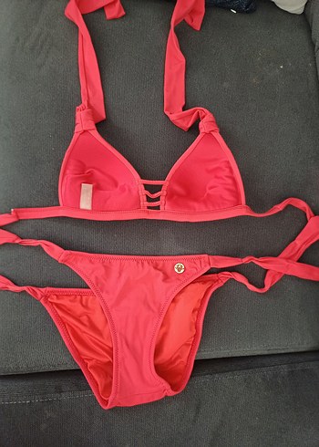 Blackspade Blackspade Bikini Takımı