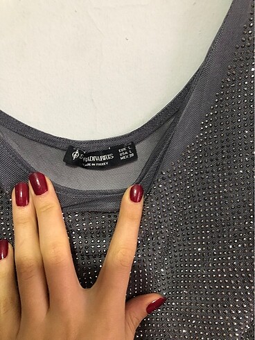 Stradivarius Bluzz