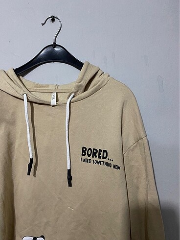 Diğer Sweatshirt