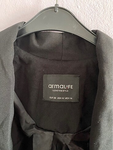 Armalife Blazer