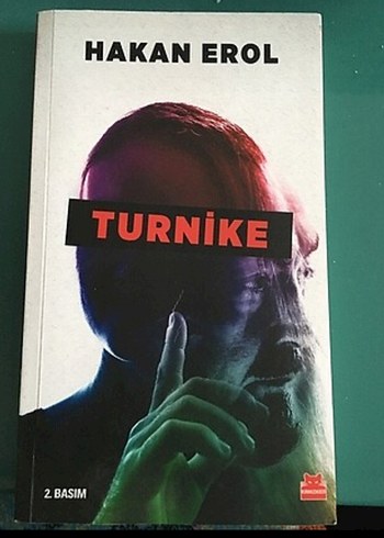 Turnike - Hakan Erol