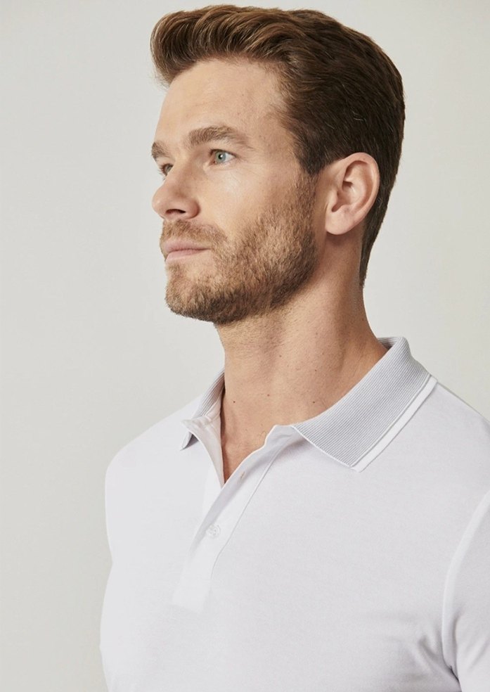 Altınyıldız classics erkek tişört - Görsel 2