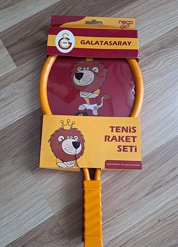 Gs store tenis raket seti