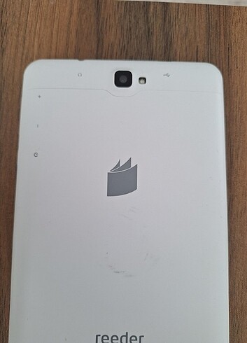 Beden Reeder tablet