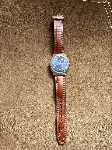 Swatch saat