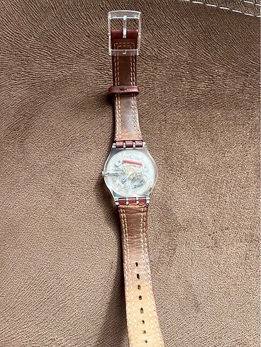 Swatch Swatch saat