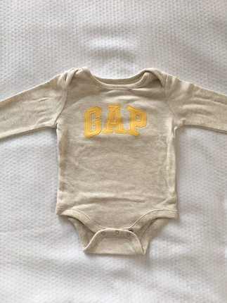 diğer Beden Gap 3-6 aylık body