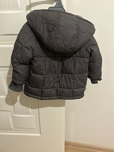 Gap Bebek montu