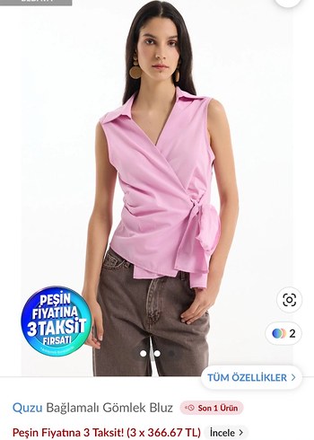 Bordo quzu gomlek - Görsel 2