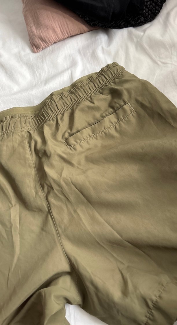 Calvin Klein Kahverengi Erkek mayo - Görsel 3