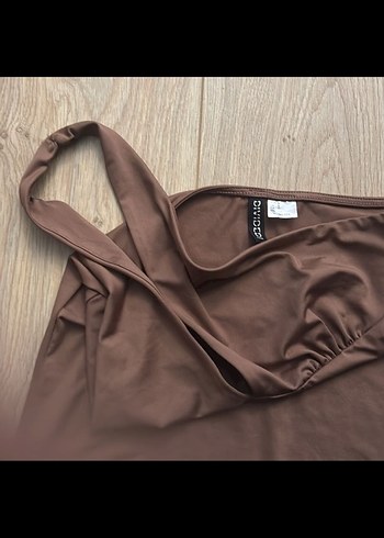 Hm mini elbise - Görsel 3