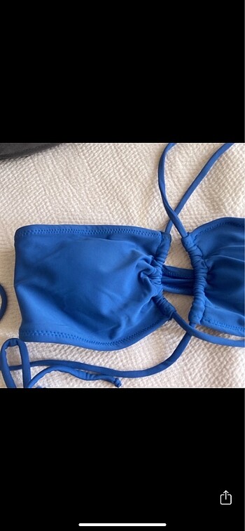 Diğer Sıfır bikini takımı