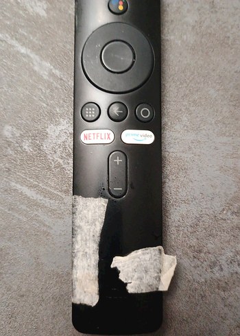 Xbox Kumanda - Netflix ve Prime Video Tuşlu