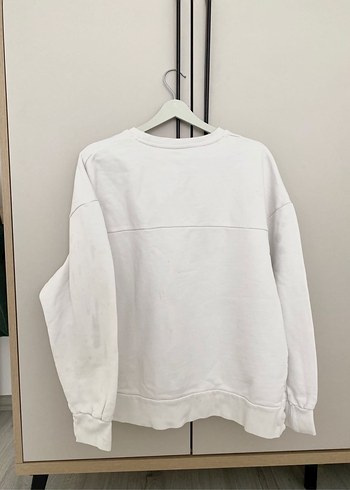 m Beden Zara sweatshirt
