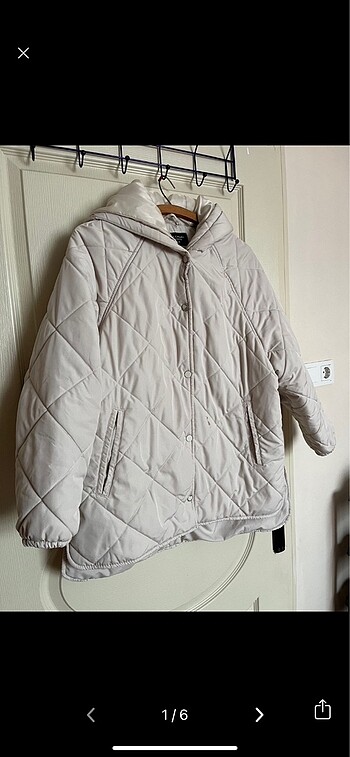 LC Waikiki Kadın mont