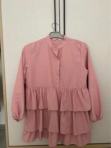 Zara Tunik