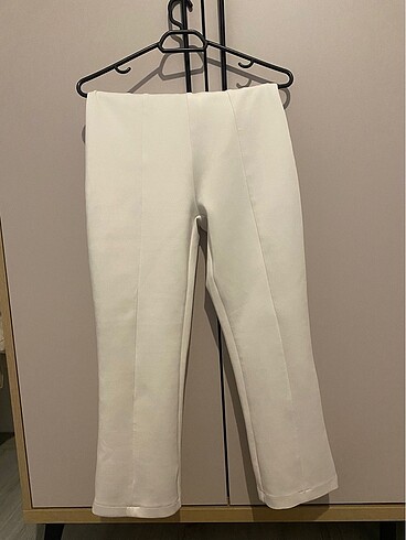 Zara Scuba pantolon