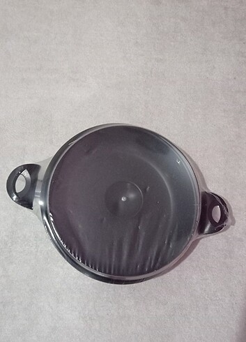 Teflon tencere 