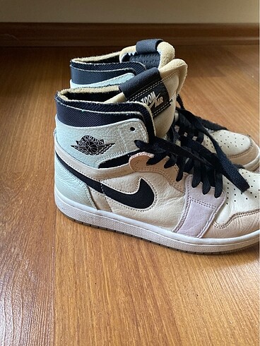Air jordan