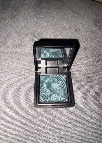 Kiko Zümrüt Yeşili Simli Tekli Far - Görsel 2