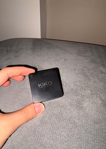 Kiko Zümrüt Yeşili Simli Tekli Far - Görsel 3