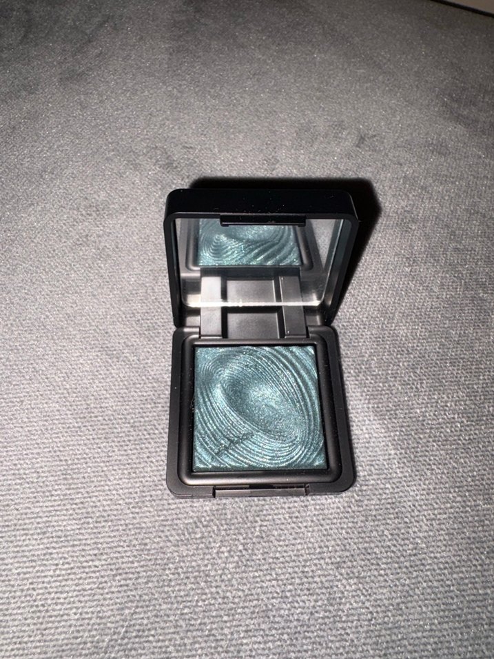 Kiko Zümrüt Yeşili Simli Tekli Far - Görsel 2