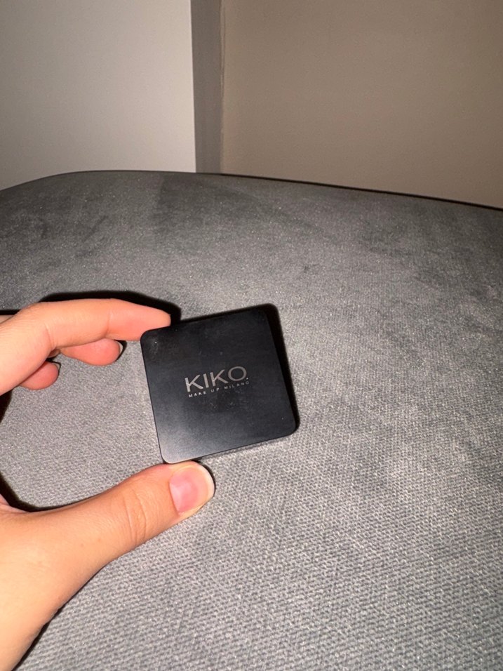 Kiko Zümrüt Yeşili Simli Tekli Far - Görsel 3