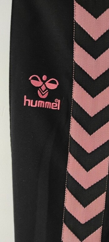 Hummel Hummel eşofman altı 