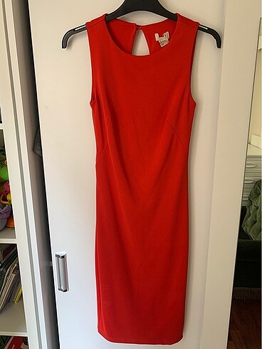 H&m elbise