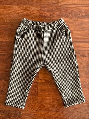 Zara baby pantolon