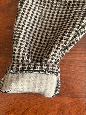 12-18 Ay Beden çeşitli Renk Zara baby pantolon