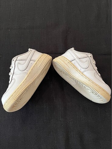 23 Beden Nike airforce bebek