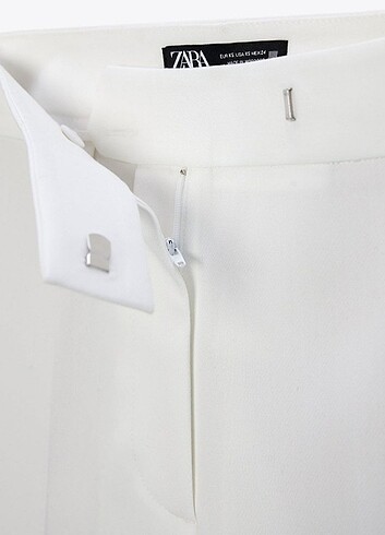 Zara Zara culotte pantolon