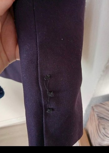 Erkek Ceket - Görsel 4