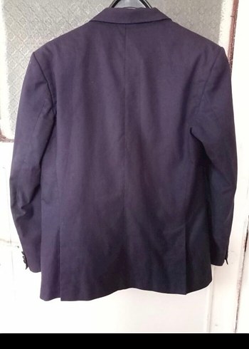 Erkek Ceket - Görsel 3