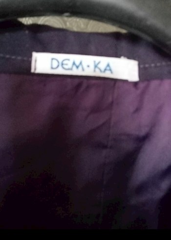 Erkek Ceket - Görsel 5