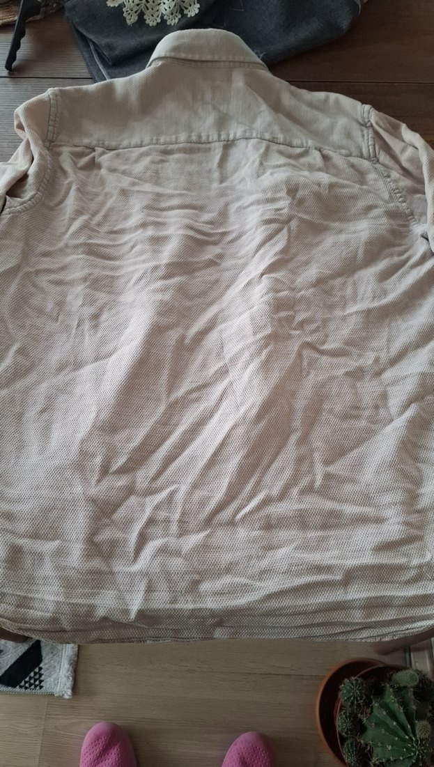 Erkek gömlek - Görsel 3