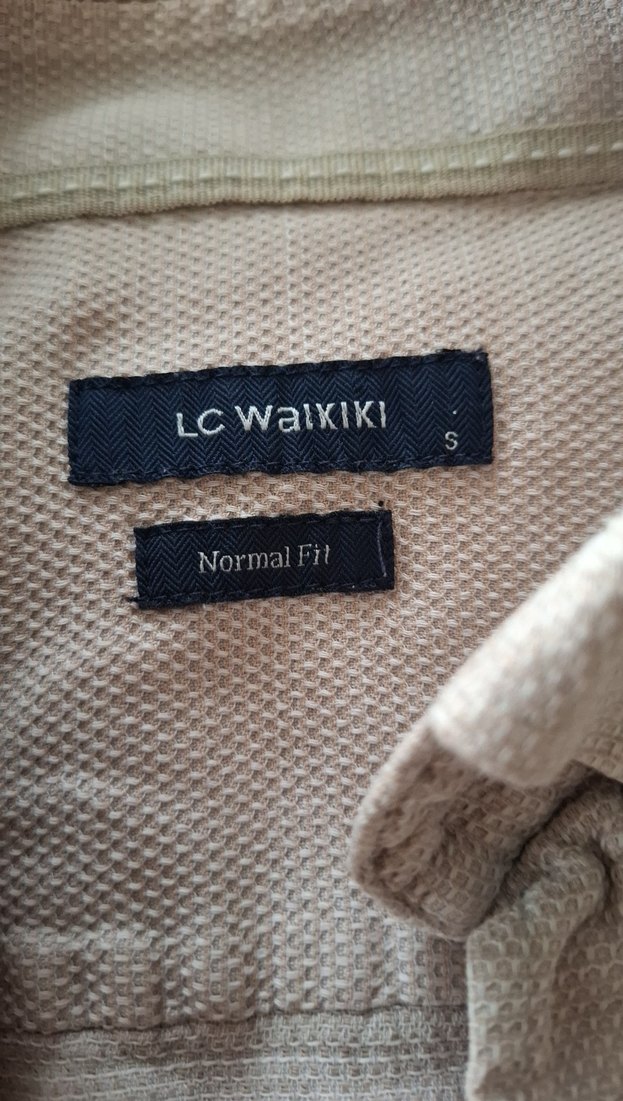 Erkek gömlek - Görsel 2