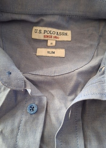 Erkek  Uzun Kollu Gömlek - Görsel 2