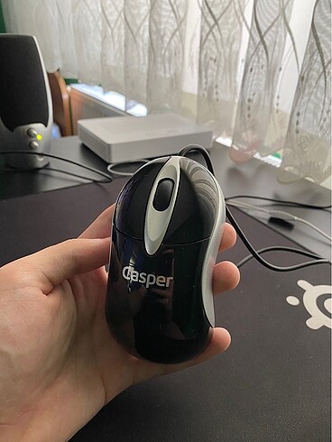 Casper Mouse