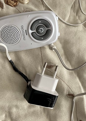 Motorola Dijital Bebek Telsizi MBP21 Gri - Görsel 6